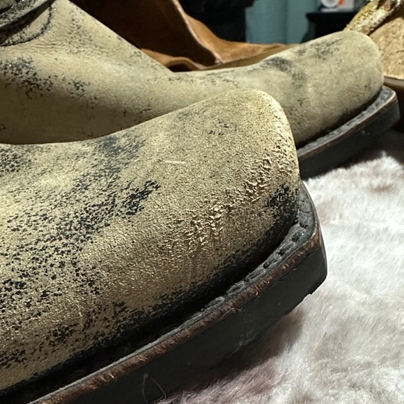 Harley-Davidson Women's Katerina Square Toe Riding Boots - Picture 8 of 8